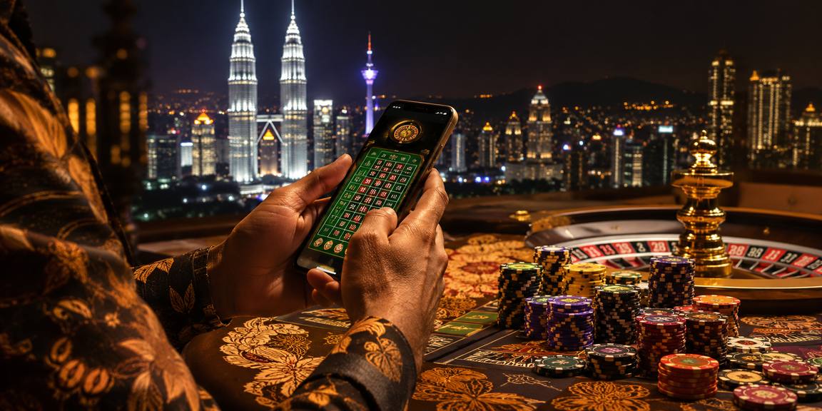 pmlink2u mobile gaming