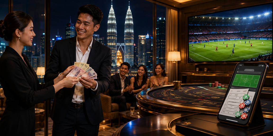 pmlink2u Cubalah Slot dan Meja Sebagai Demo Tanpa Deposit